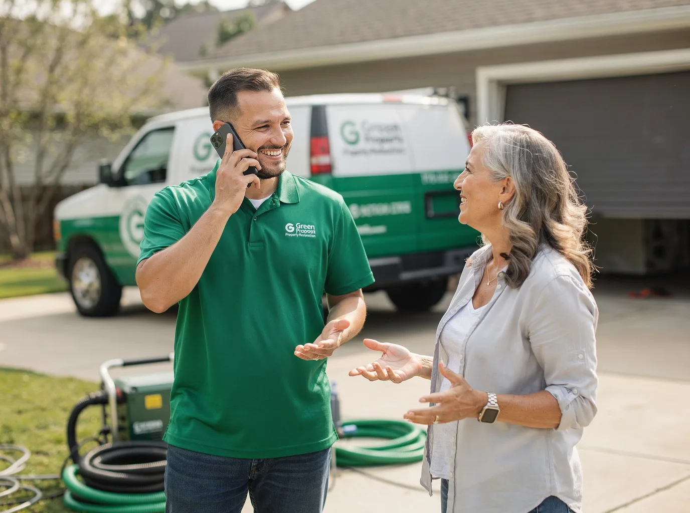 Water Damage Restoration Odenville, AL FAQs
